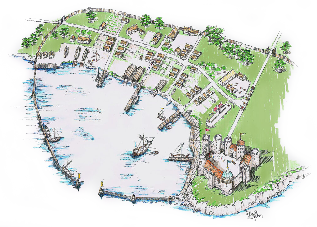 Visingsö Krook Snus